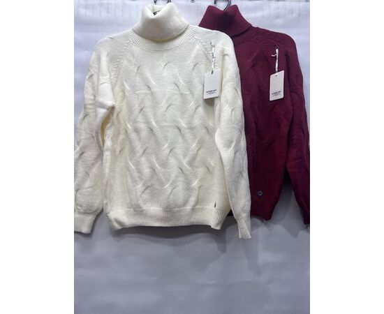 Светр жіночий E1053 wine р.48-52 "Emsweekis" недорого оптом від прямого постачальника Светр жіночий E1053 wine р.48-52 "Emsweekis" недорого оптом від прямого постачальника