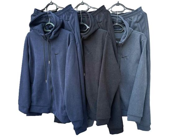 Костюм спортивный мужской S1722 navy р.46-54 "Shon" недорого оптом от прямого поставщика Фотография Костюм спортивный мужской S1722 navy р.46-54 "Shon" недорого оптом от прямого поставщика