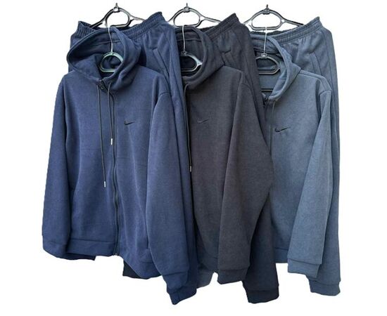 Костюм спортивный мужской S1724 grey р.46-54 "Shon" недорого оптом от прямого поставщика Фотография Костюм спортивный мужской S1724 grey р.46-54 "Shon" недорого оптом от прямого поставщика