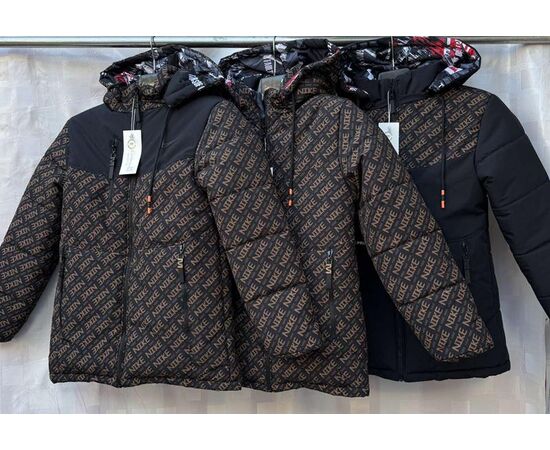 Курка підліткова зимова S1720 brown р.36-44 "Shon" недорого оптом від прямого постачальника Курка підліткова зимова S1720 brown р.36-44 "Shon" недорого оптом від прямого постачальника