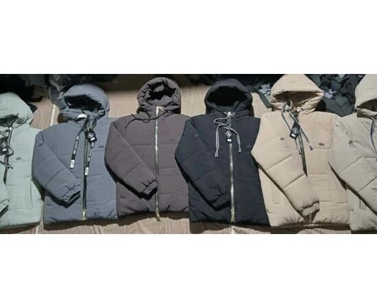 Курка подростковная зимняя S1707 l.blue р.36-44 "Shon" недорого оптом от прямого поставщика Фотография Курка подростковная зимняя S1707 l.blue р.36-44 "Shon" недорого оптом от прямого поставщика