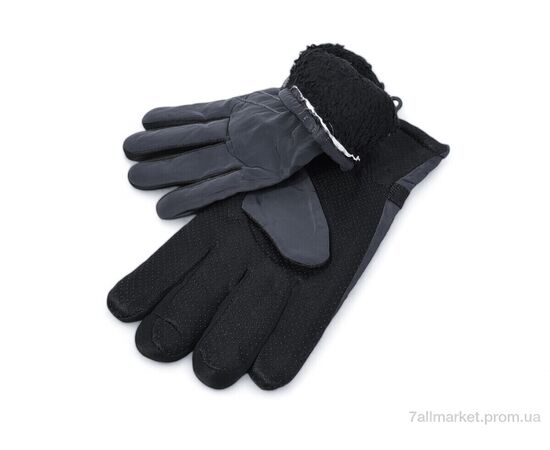 Чоловічі рукавиці Зима T23-2 mix (10 шт. р.сіткаOne size) "Sport" недорого оптом від прямого постачальника, зображення 2