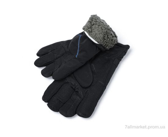 Фотография Перчатки мужские Зима A5 mix (10 шт. р.сетка One size) "Sport" недорого оптом от прямого поставщика, изображение 2
