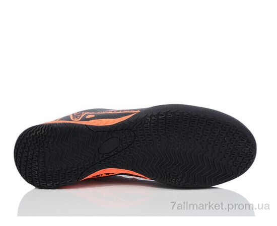 Футбольне взуття дитячі Весна/осінь B2329-2Z (8 пар р.36-41) "Veer-Demax" недорого оптом від прямого постачальника, зображення 2