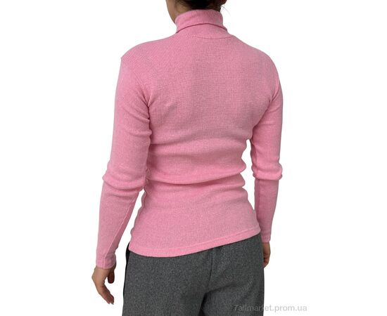 Гольфи жіночі Весна/осінь Ж002-1 pink (5 шт. р.сіткаOne size) "4sezona" недорого оптом від прямого постачальника, зображення 2