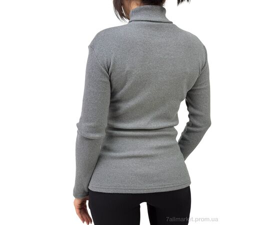 Гольфи жіночі Весна/осінь Ж002-6 grey (5 шт. р.сіткаOne size) "4sezona" недорого оптом від прямого постачальника, зображення 2