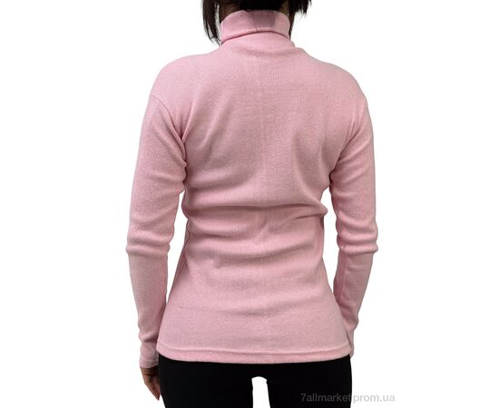 Гольфи жіночі Весна/осінь Ж002-7 pink (5 шт. р.сіткаOne size) "4sezona" недорого оптом від прямого постачальника, зображення 2