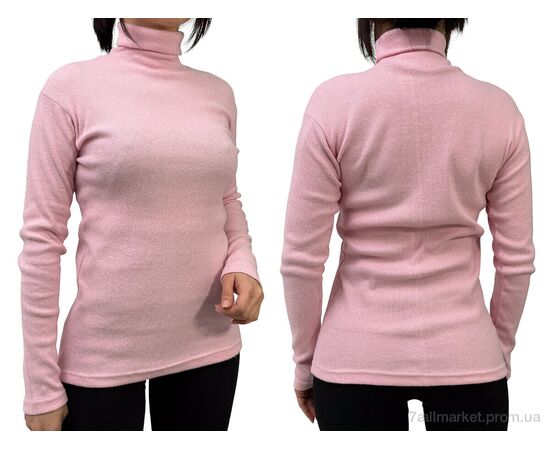 Гольфи жіночі Весна/осінь Ж002-7 pink (5 шт. р.сіткаOne size) "4sezona" недорого оптом від прямого постачальника, зображення 3