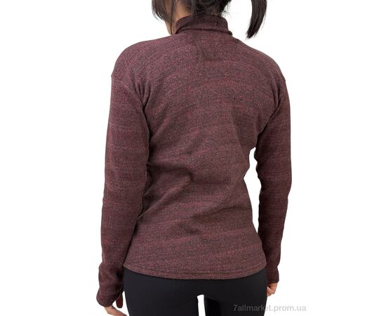 Гольфи жіночі Весна/осінь Ж002-9 bordo (5 шт. р.сіткаOne size) "4sezona" недорого оптом від прямого постачальника, зображення 2