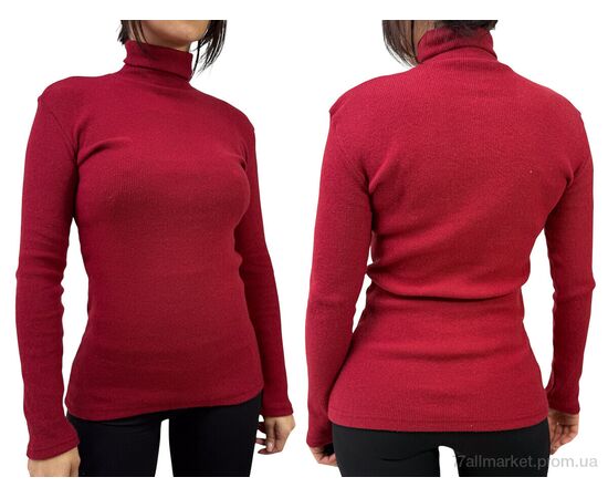 Гольфи жіночі Весна/осінь Ж002-10 red (5 шт. р.сіткаOne size) "4sezona" недорого оптом від прямого постачальника, зображення 3