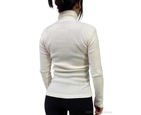 Гольфи жіночі Весна/осінь Ж002-12 beige (5 шт. р.сіткаOne size) "4sezona" недорого оптом від прямого постачальника, зображення 2