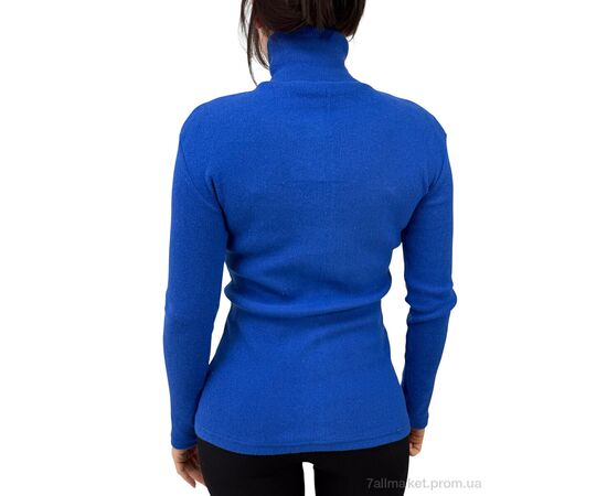 Гольфи жіночі Весна/осінь Ж002-15 blue (5 шт. р.сіткаOne size) "4sezona" недорого оптом від прямого постачальника, зображення 2