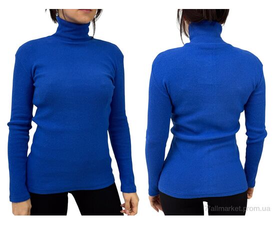 Гольфи жіночі Весна/осінь Ж002-15 blue (5 шт. р.сіткаOne size) "4sezona" недорого оптом від прямого постачальника, зображення 3