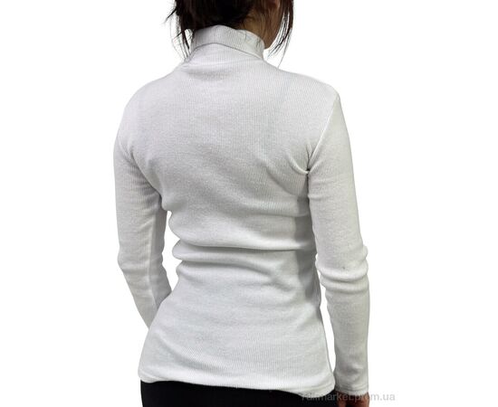 Гольфи жіночі Весна/осінь Ж002-21 white (5 шт. р.сіткаOne size) "4sezona" недорого оптом від прямого постачальника, зображення 2