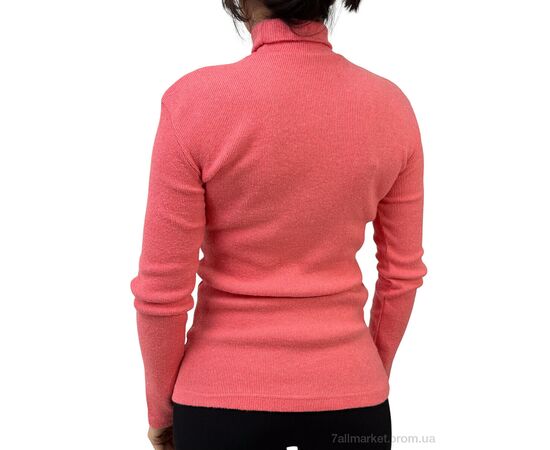 Гольфи жіночі Весна/осінь Ж002-23 pink (5 шт. р.сіткаOne size) "4sezona" недорого оптом від прямого постачальника, зображення 2