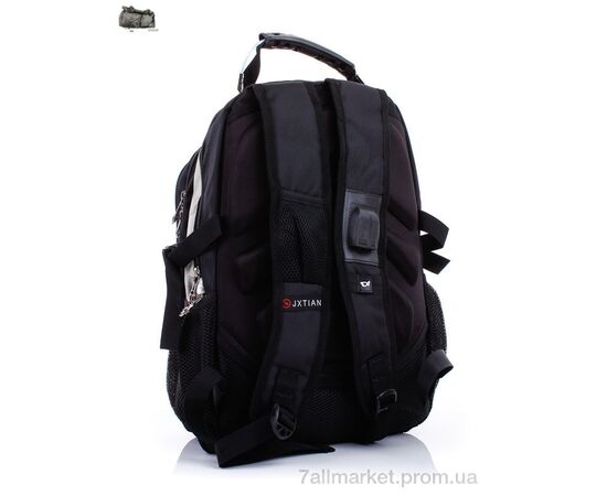 Фотография Рюкзак мужской 918 khaki 45*35*15 см, "Superbag" недорого оптом от прямого поставщика, изображение 2