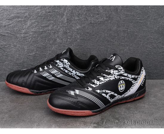 Фотография Футбольная обувь детские Весна/осень B2101-9Z (8 пар р.36-41) "Veer-Demax" недорого оптом от прямого поставщика, изображение 2