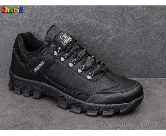 Фотография Кроссовки мужские модные Весна/осень 99201-1 (8 пар р.40-45) "Sharif" недорого оптом от прямого поставщика, изображение 2