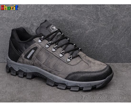 Фотография Кроссовки мужские модные Весна/осень 99201-2 (8 пар р.40-45) "Sharif" недорого оптом от прямого поставщика, изображение 2