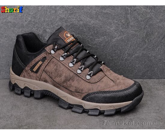 Фотография Кроссовки мужские модные Весна/осень 99201-3 (8 пар р.40-45) "Sharif" недорого оптом от прямого поставщика, изображение 2