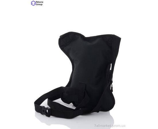 Фотография Сумка мужская DL004-1 black 32*22* см, "Reluna Group" недорого оптом от прямого поставщика, изображение 2