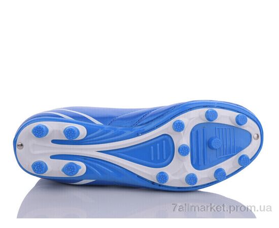 Фотография Футбольная обувь детские Весна/осень D1924-7H (8 пар р.33-36) "Veer-Demax" недорого оптом от прямого поставщика, изображение 2