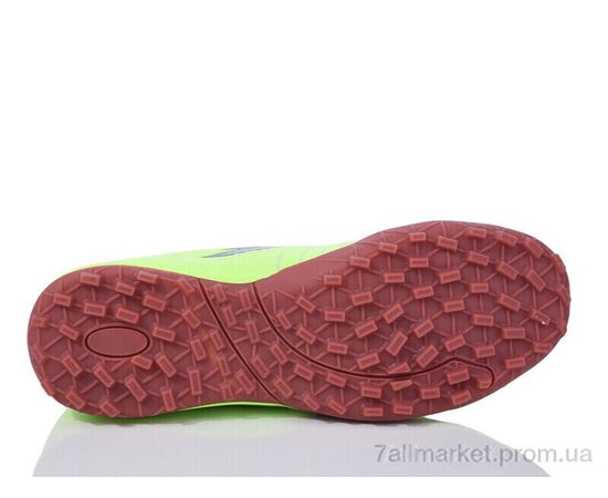 Футбольне взуття дитячі Весна/осінь B2311-4S (8 пар р.36-41) "Veer-Demax" недорого оптом від прямого постачальника, зображення 2