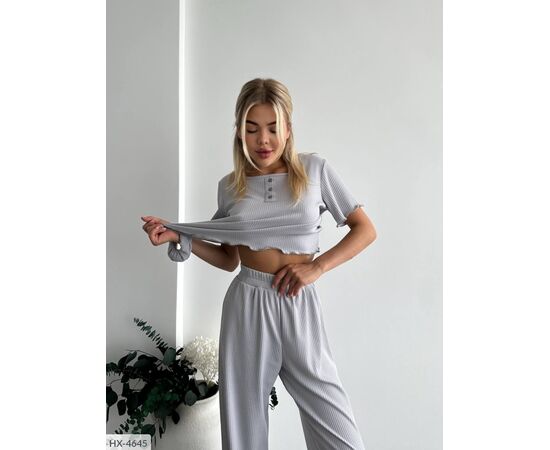 Костюм жіночий р.42-44;46-48 (9кол.) "ANNABELLE" купити недорого від прямого постачальника, зображення 24