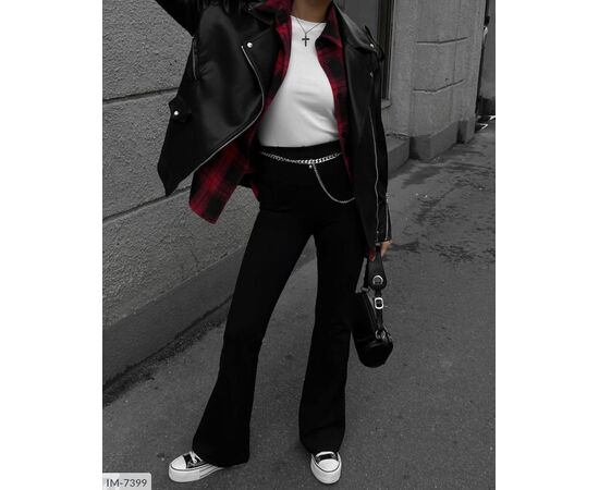 Жіноча куртка р.S;M;L "ANNVER" купити недорого від прямого постачальника, зображення 2