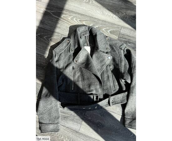 Жіноча куртка р.S;M;L "ANNVER" купити недорого від прямого постачальника, зображення 3