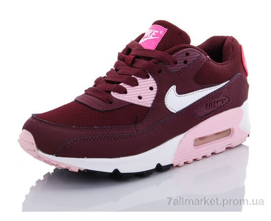 Кросівки жіночі модні Весна/осінь 1336-3 (8 пар р.36-41) "CR" недорого оптом від прямого постачальника, зображення 2