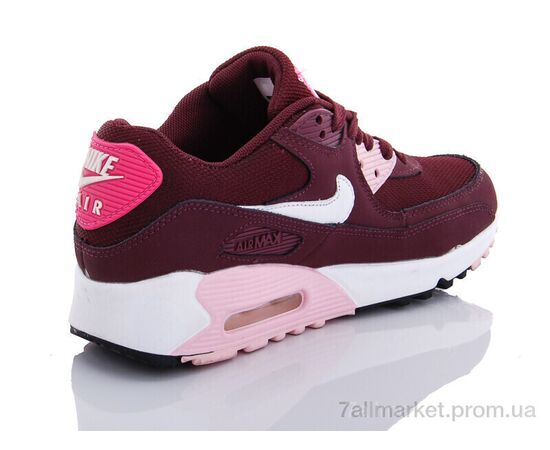 Кросівки жіночі модні Весна/осінь 1336-3 (8 пар р.36-41) "CR" недорого оптом від прямого постачальника, зображення 3