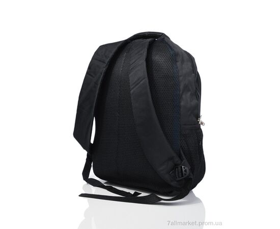 Фотография Рюкзак женский B300-25 black 46*32*12 см, "Obuvok" недорого оптом от прямого поставщика, изображение 2