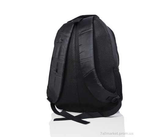 Фотография Рюкзак женский B300-5 black 46*32*12 см, "Obuvok" недорого оптом от прямого поставщика, изображение 2