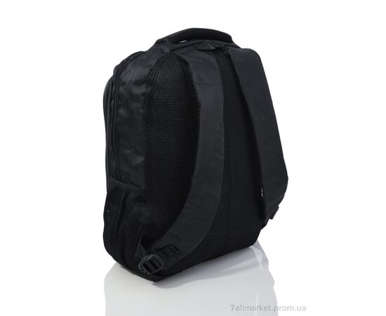 Фотография Рюкзак детский B300-16 (09058) black 45*35*14 см, "Obuvok" недорого оптом от прямого поставщика, изображение 2