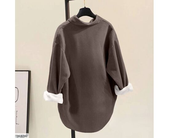 Жіноча сорочка р.48-50;52-54;56-58;60-62 (5кол.) "ANGEL" купити недорого від прямого постачальника, зображення 32