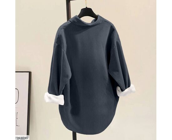 Жіноча сорочка р.48-50;52-54;56-58;60-62 (5кол.) "ANGEL" купити недорого від прямого постачальника, зображення 35