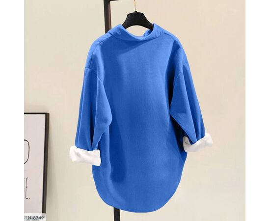 Жіноча сорочка р.48-50;52-54;56-58;60-62 (5кол.) "ANGEL" купити недорого від прямого постачальника, зображення 39