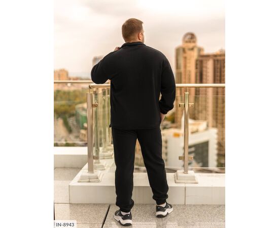 Фотография Тканей, двухсторонний флис р.L;XL;XXL (3цв) "ANGEL" купить недорого от прямого поставщика, изображение 3