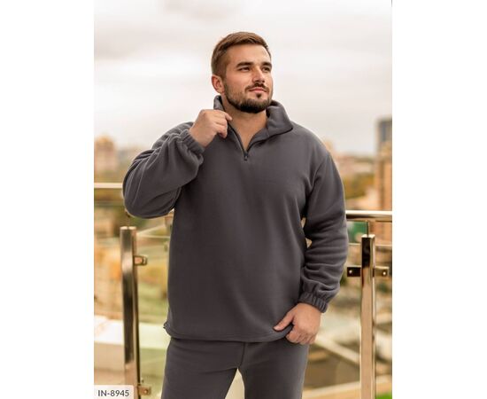 Фотография Тканей, двухсторонний флис р.L;XL;XXL (3цв) "ANGEL" купить недорого от прямого поставщика, изображение 4