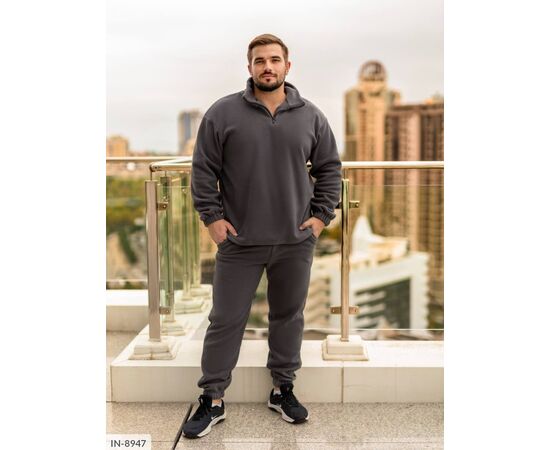 Фотография Тканей, двухсторонний флис р.L;XL;XXL (3цв) "ANGEL" купить недорого от прямого поставщика, изображение 6