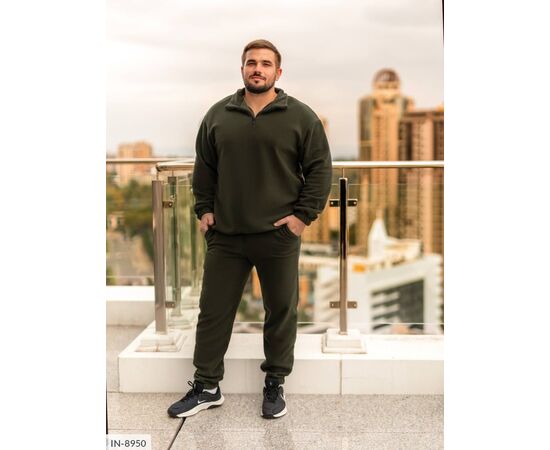 Фотография Тканей, двухсторонний флис р.L;XL;XXL (3цв) "ANGEL" купить недорого от прямого поставщика, изображение 9