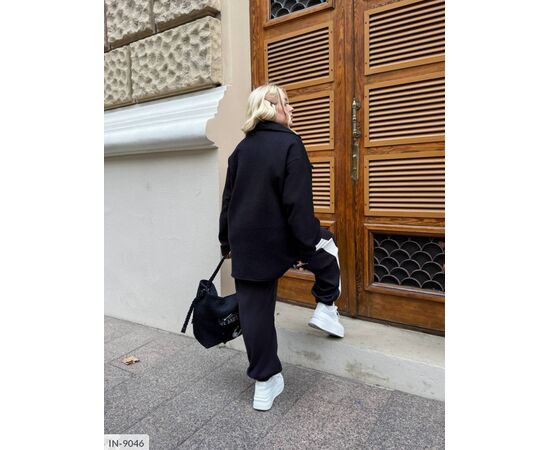 Жіноча сорочка р.48-50;52-54;56-58;60-62 (5кол.) "ANGEL" купити недорого від прямого постачальника, зображення 14