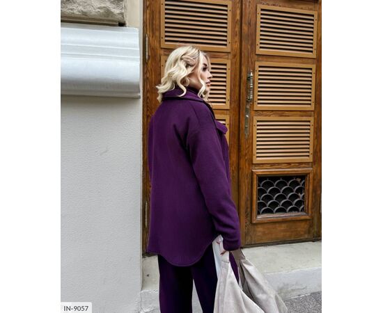 Жіноча сорочка р.48-50;52-54;56-58;60-62 (5кол.) "ANGEL" купити недорого від прямого постачальника, зображення 24