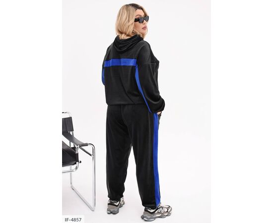 Жіночий спортивний костюм з манжетами. р.50-52;54-56;58-60 "ANGEL" купити недорого від прямого постачальника, зображення 28