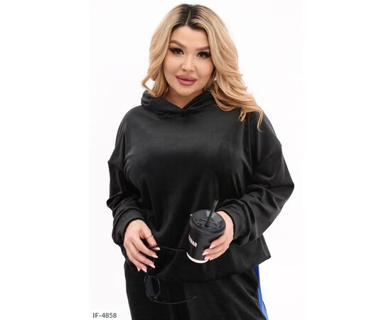 Жіночий спортивний костюм з манжетами. р.50-52;54-56;58-60 "ANGEL" купити недорого від прямого постачальника, зображення 29