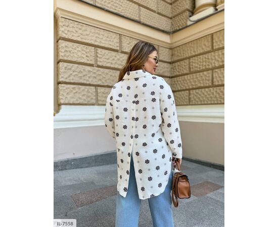 Жіноча сорочка р.50-52;54-56;58-60 "ANGEL" купити недорого від прямого постачальника, зображення 15