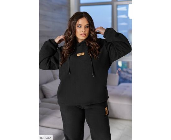 Фліс двухстороній р.50-52;54-56;58-60;62-64 (5кол.) "ANGEL" купити недорого від прямого постачальника, зображення 13