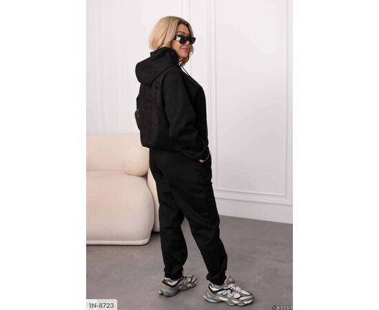 Замша на дайвингу р.50-52;54-56;58-60;62-64 (5кол.) "ANGEL" купити недорого від прямого постачальника, зображення 18