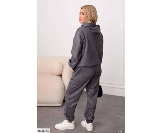 Замша на дайвингу р.50-52;54-56;58-60;62-64 (5кол.) "ANGEL" купити недорого від прямого постачальника, зображення 21